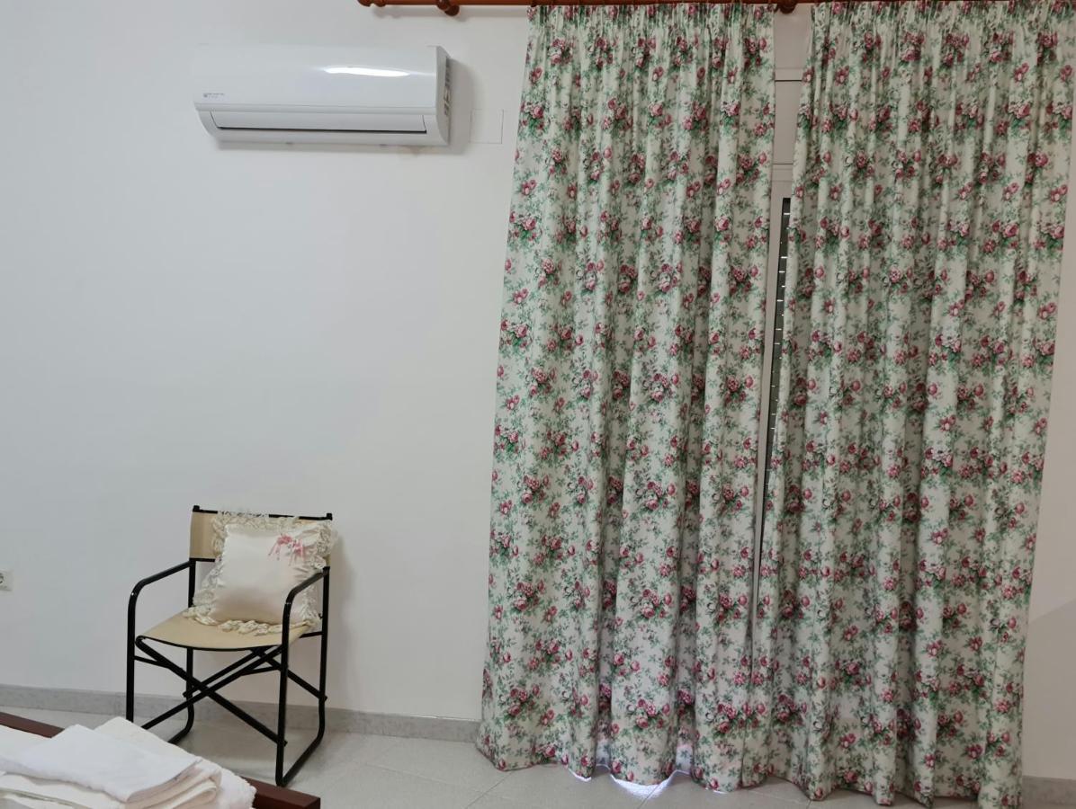 알카나 Casa Mirador 빌라 외부 사진