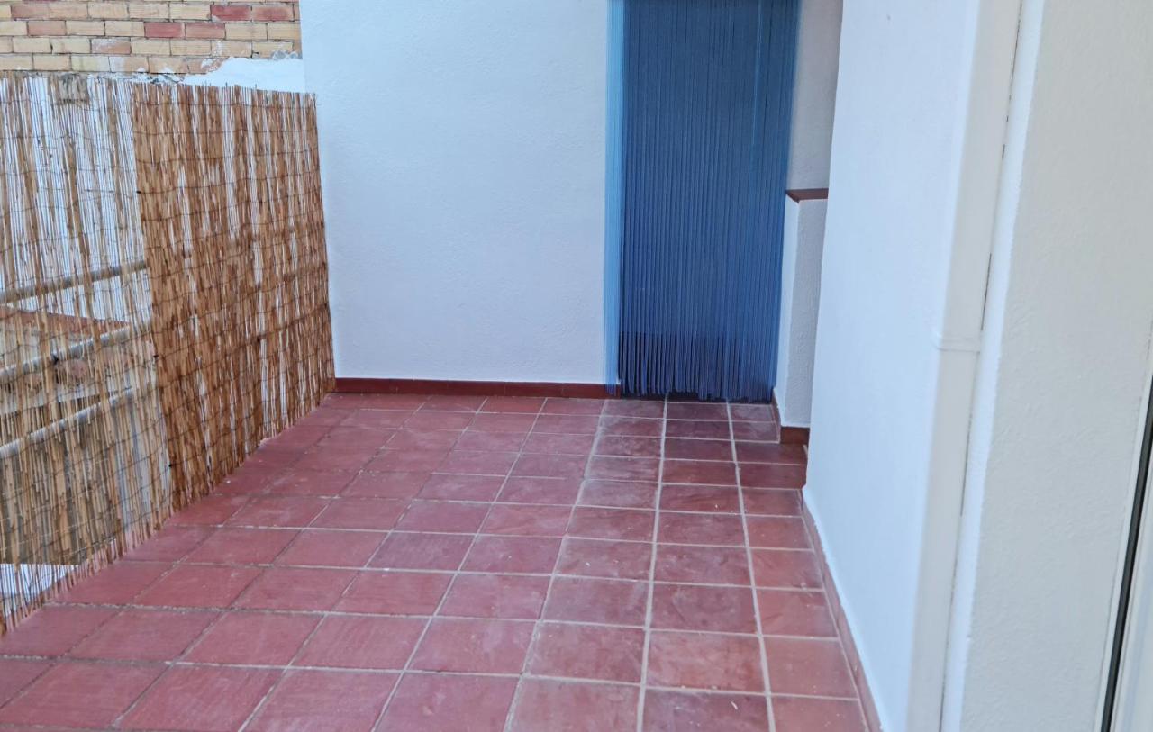 알카나 Casa Mirador 빌라 외부 사진