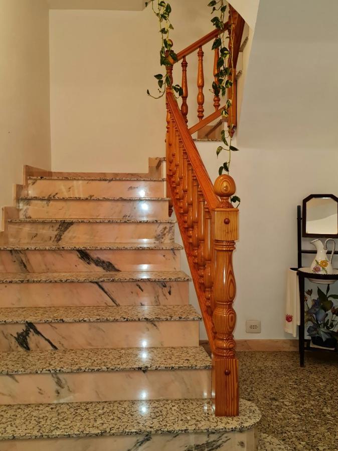 알카나 Casa Mirador 빌라 외부 사진