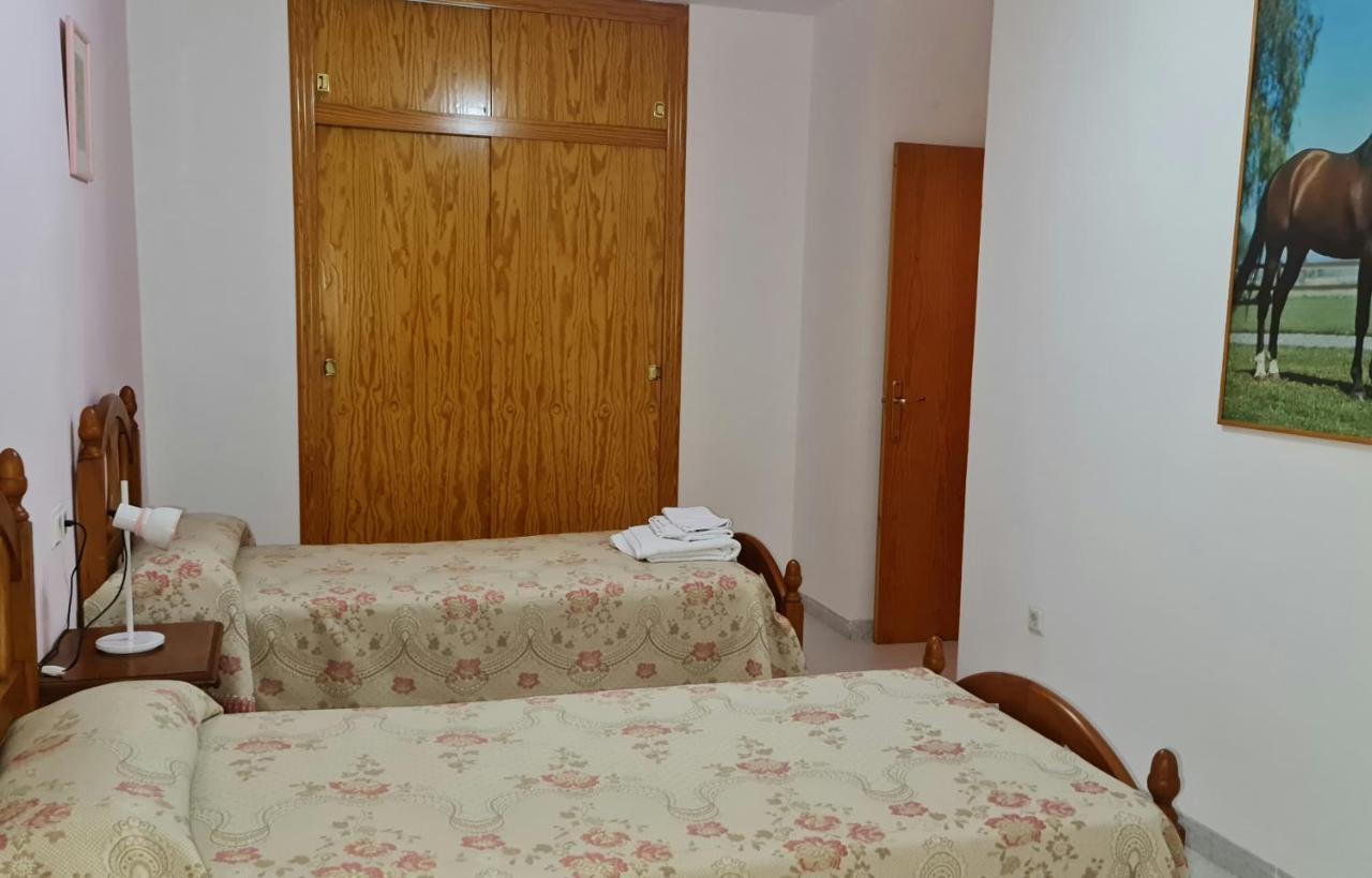알카나 Casa Mirador 빌라 외부 사진