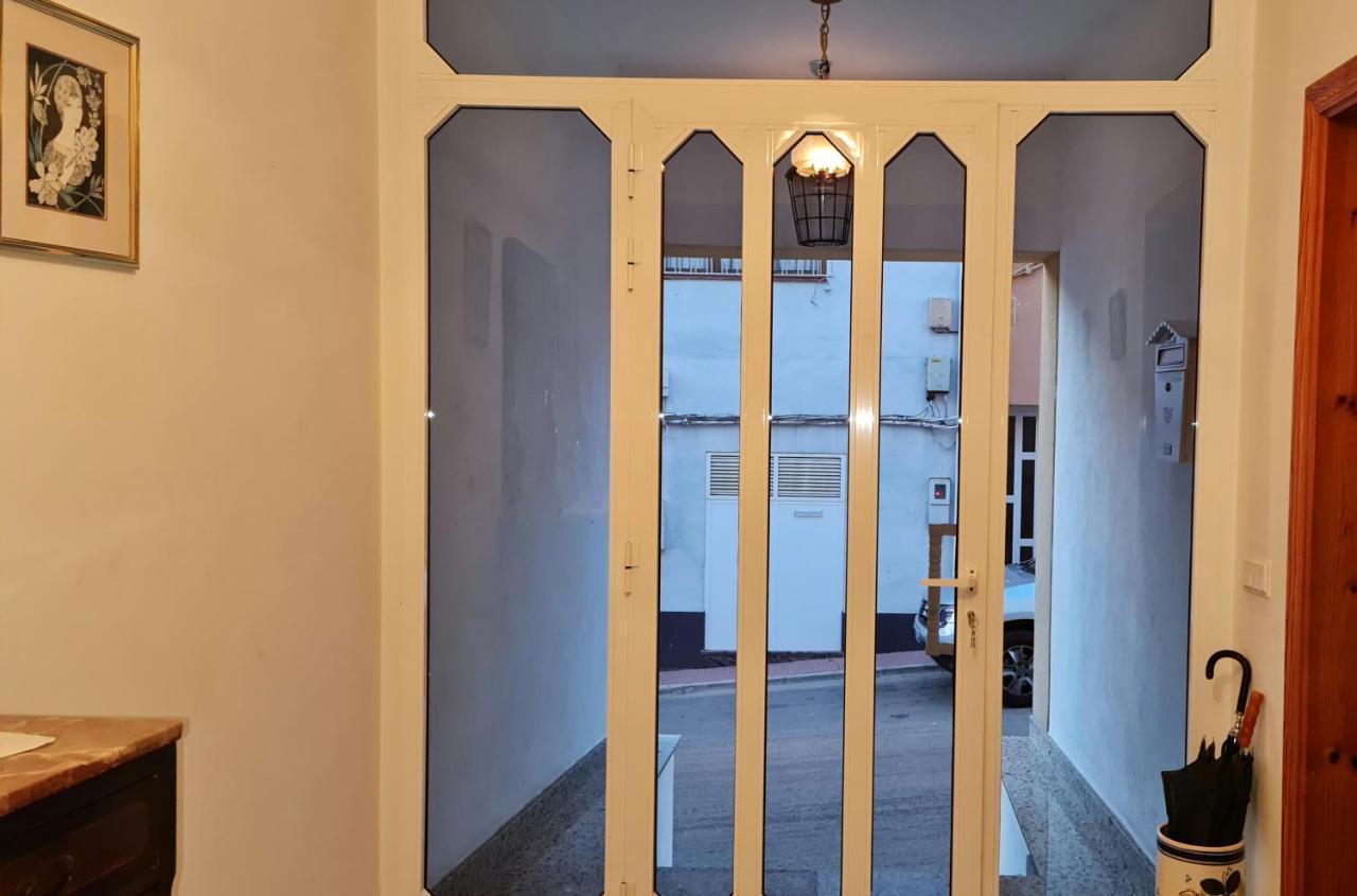 알카나 Casa Mirador 빌라 외부 사진