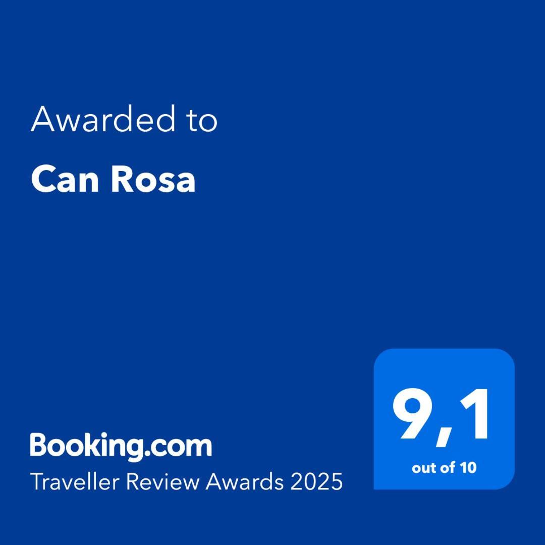 알카나 Casa Mirador 빌라 외부 사진
